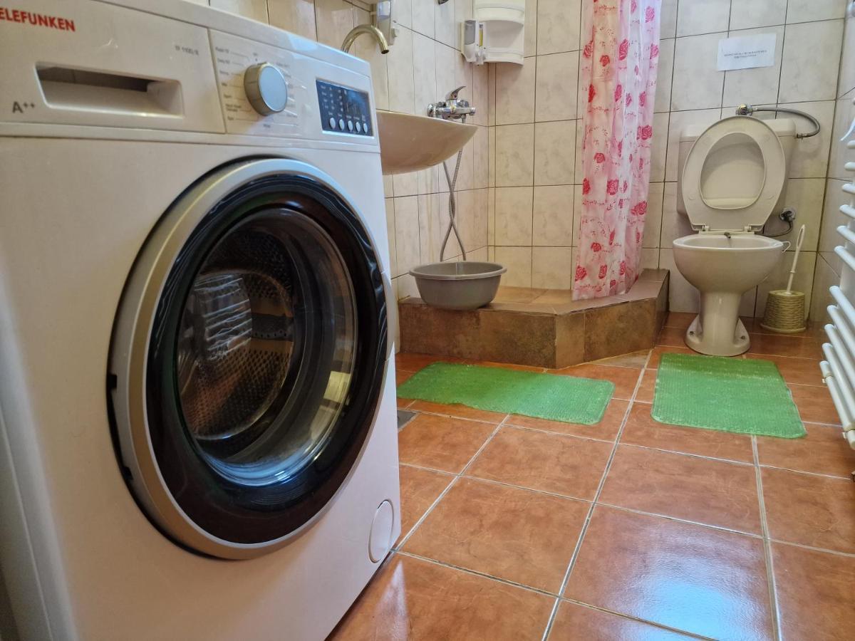 - Free Parking Apartment Sarajevo