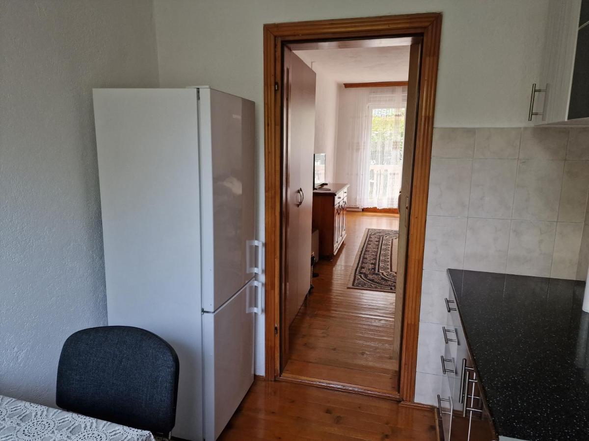 Apartment - Free Parking Sarajevo